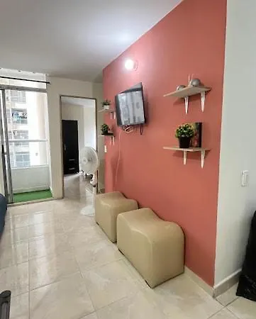 En Acualina Apartamento *