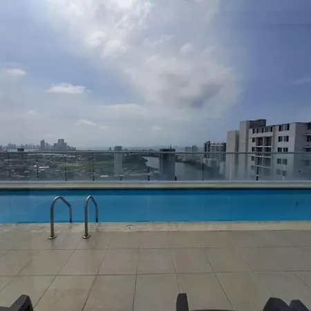Apartamento En Acualina *