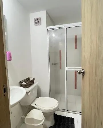 En Acualina Apartamento Cartagena