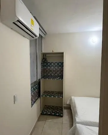 En Acualina Apartamento