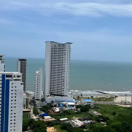 En Acualina Apartamento