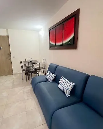En Acualina Apartamento *