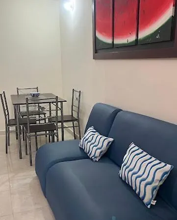 En Acualina Cartagena